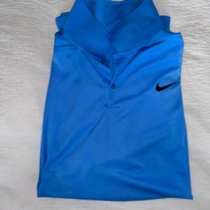 Nike Golf Polo